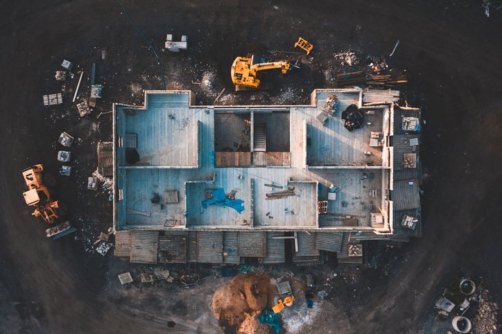 The benefits are clear: Centralizing data allows users to communicate more effectively &amp; drive productivity. <a href="/evrcm/">Evercam - Construction Cameras</a> announced the Bentley iTwin Ventures investment to expand EVERCAM’s development of #construction camera #digitaltwin capabilities. bit.ly/3tAyBIH