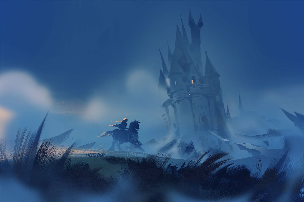 👻ghost👻au! 👻