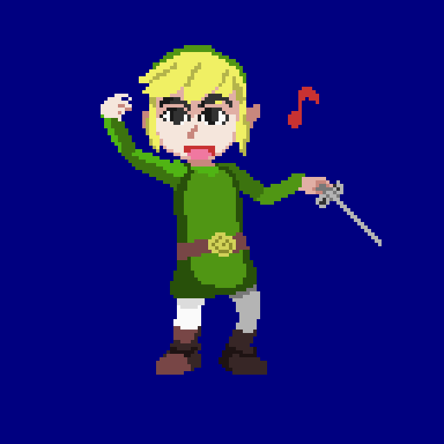 Twoucan トゥーンリンク の注目ツイート イラスト マンガ