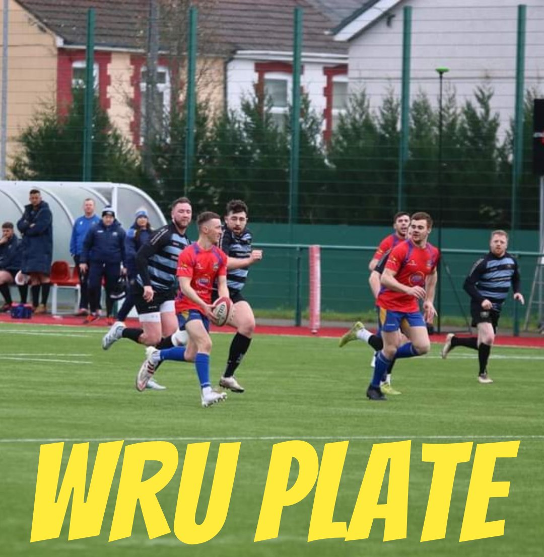 2nd April! 
2.30pm 
<a href="/ClwbRygbiCNE/">Clwb Rygbi Castell Newydd Emlyn</a> v <a href="/PenalltaRugby1/">Penallta RFC</a> 
(<a href="/WRU_Community/">WRU Community - Wrth galon y genedl</a> Plate, venue <a href="/neathrfc/">Neath RFC</a> )
Info :- instagram.com/p/CbkgjGdKPXn/…