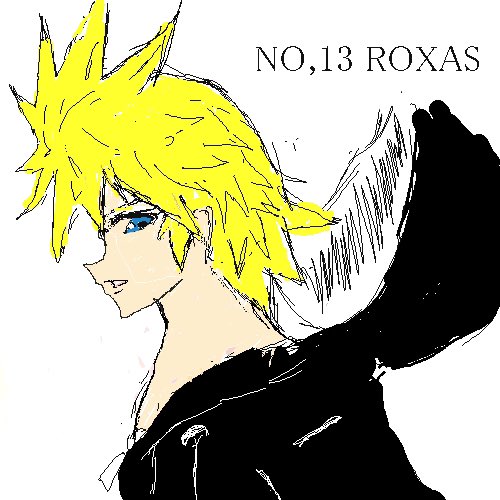 #成長してたらRT見た人もやる

10年の月日ってすごいなぁ
←10年前 現在→ 
