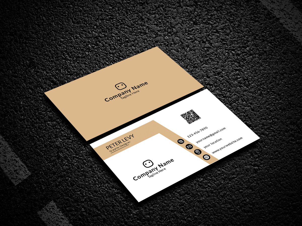 MdShown20's tweet photo. Hello dear
I am a professional Graphic Designer.I design any kind of business card and id card.If your need #businesscarddesign service please,contract with me. 
My fiverr profile link: https://t.co/WVmjxfEexN
Thank you.
#businesscard #graphicdesign  #card  #brandidentity https://t.co/T7wKSGvGua