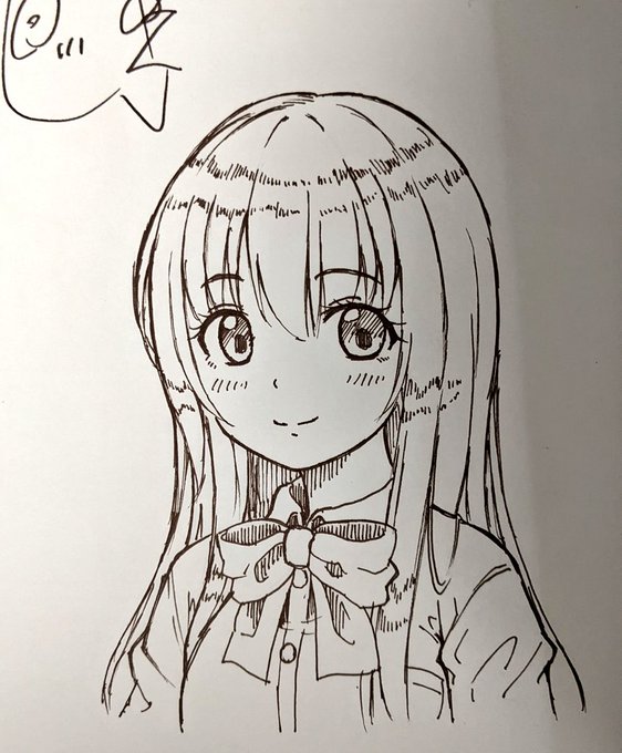 さくらちゃん。 