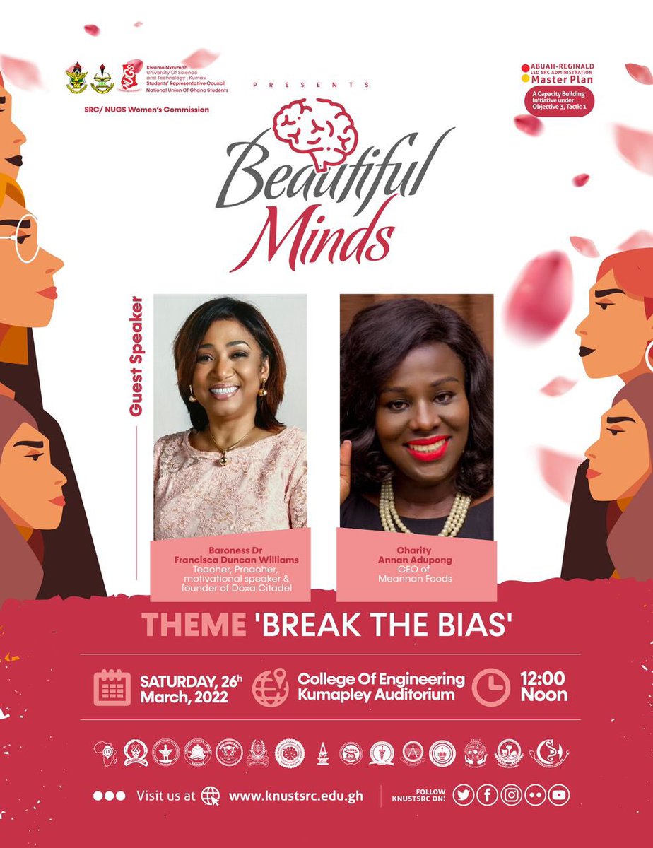 It’s going onnn🔥
#breakthebias2022
