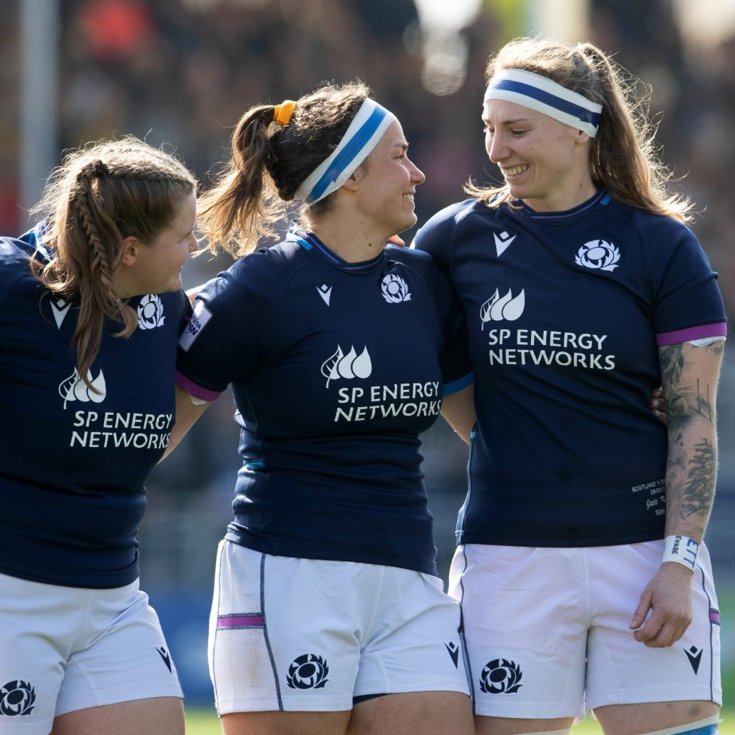 5⃣0⃣ caps, what an achievement 👏 Congratulations, @JadeKonkel. #AsOne | @johnniewalker_