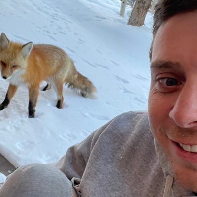 BenWestphal33's tweet photo. #NewProfilePic https://t.co/s1BMMk04Wd