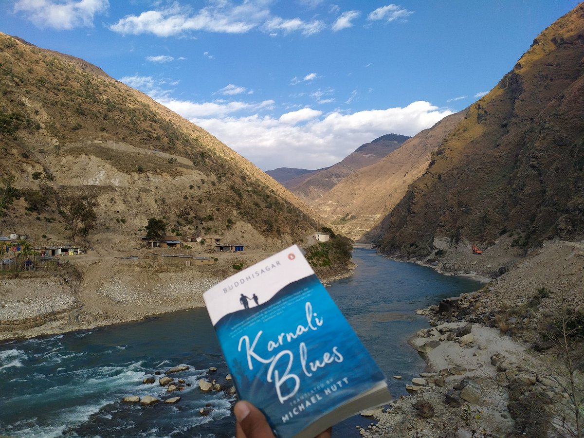 Father told me, 'I have sent you on this road so that you can know your own way, do you understand?'