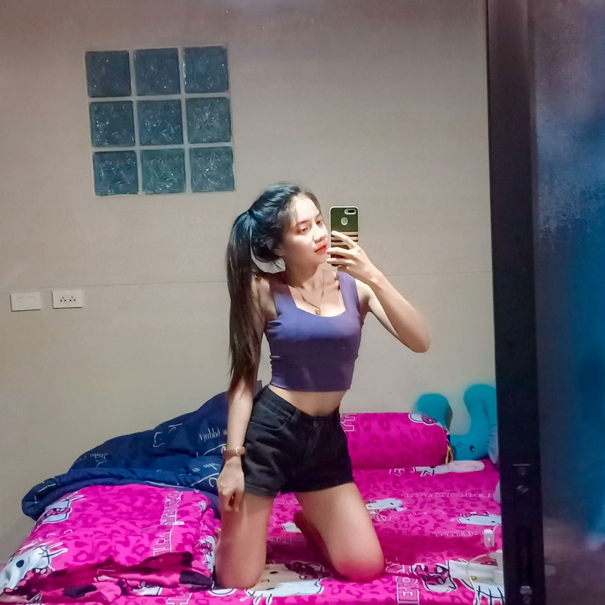 Ns97Palm's tweet photo. หายไปนาน กลับมาแย๊ววว 🦦
.
ฝากติ๊กต่อกเค้าโหน่ย แอด palmmypalm19 🎡🎠
#แคปชั่นน่ารัก #แคปชั่นโสด #แคปชั่นเด็ด https://t.co/yG2J7gjCAt