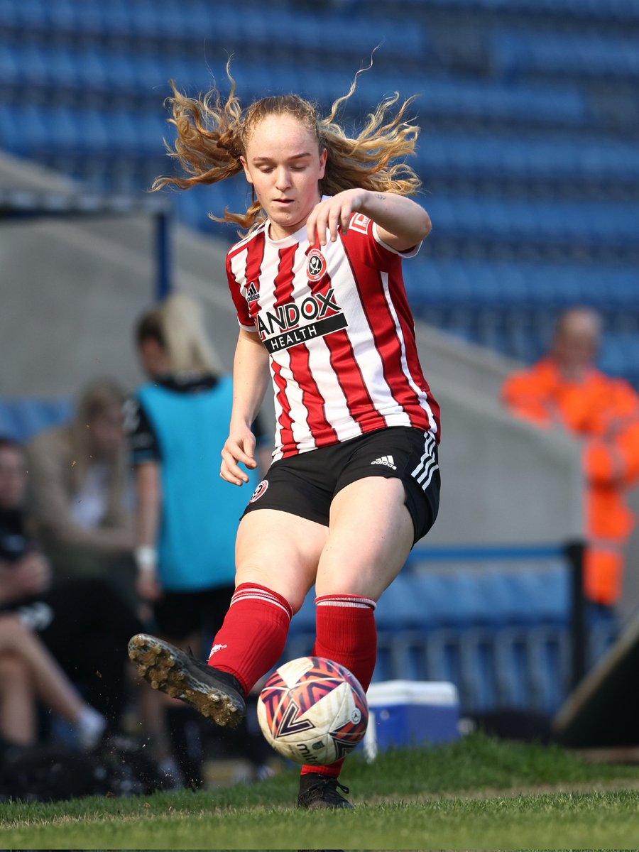 Solid performance and a clean sheet for <a href="/laramillerxo/">Lara Miller</a> on her first start! 👏👏👏