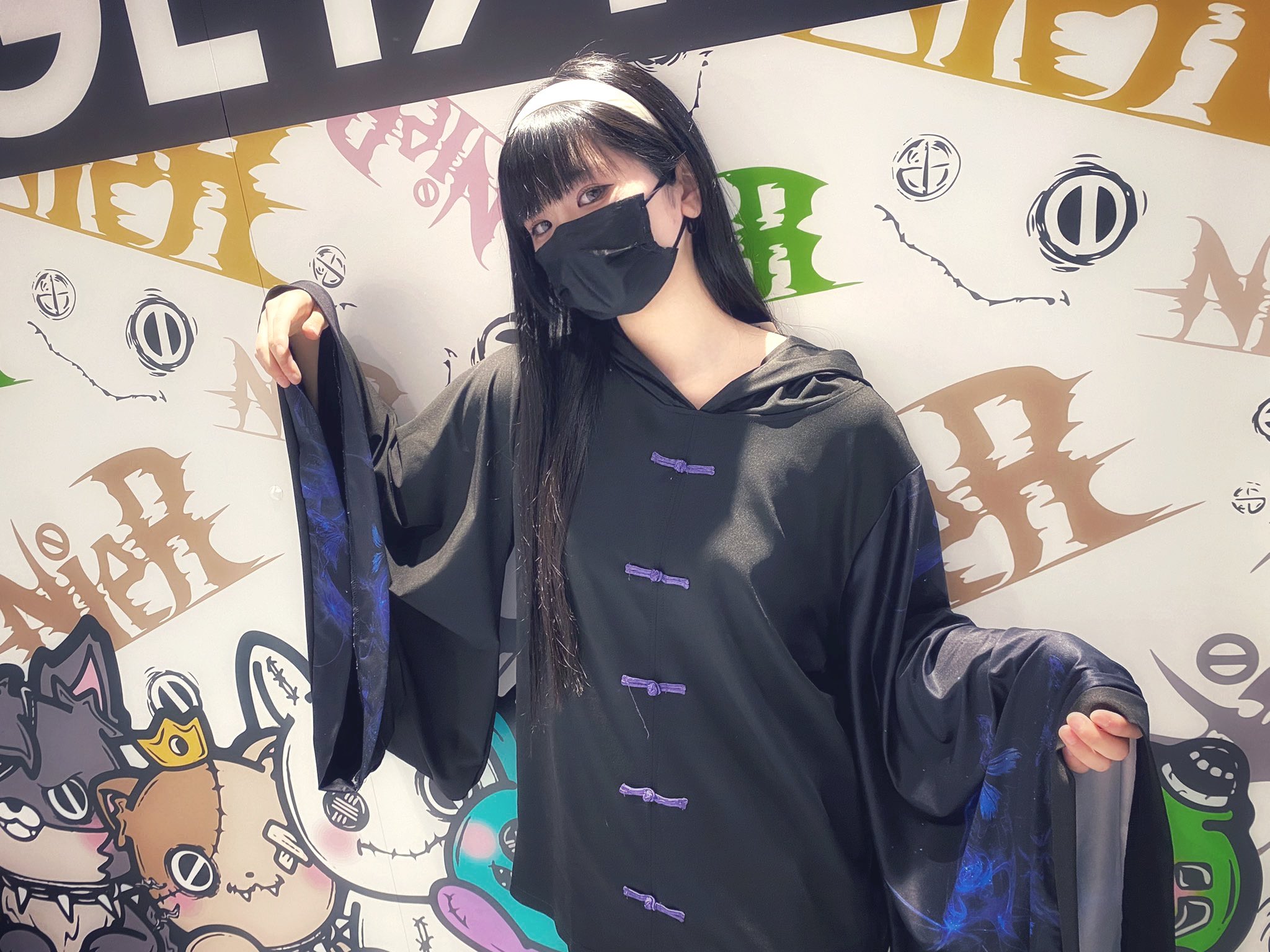 登場! backstagepass.jp (@backstagepassjp) X / その他