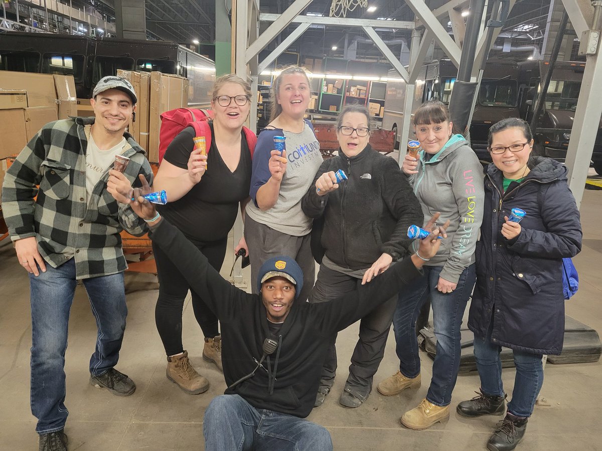 St. Paul Preload tweet media