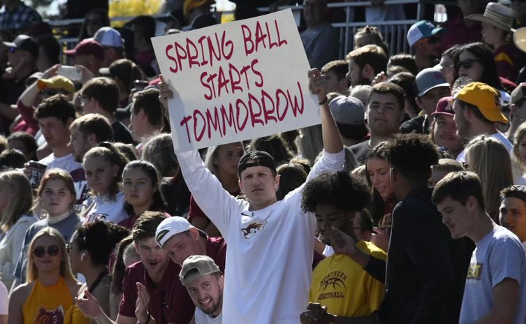 The #PrairiePack is Back ‼️

#GoWolves