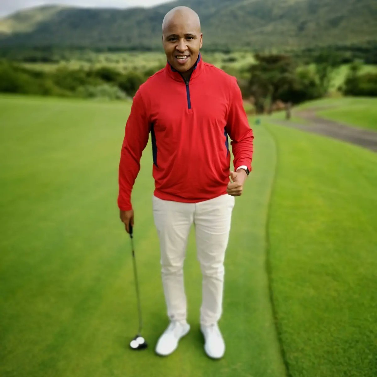 Sifiso_Gumede's tweet photo. Great to be back at this beautiful course @SunCityResortSA Lost City, especially with such great company. #golfweekend #golfdiary https://t.co/X4lBsvnrC8