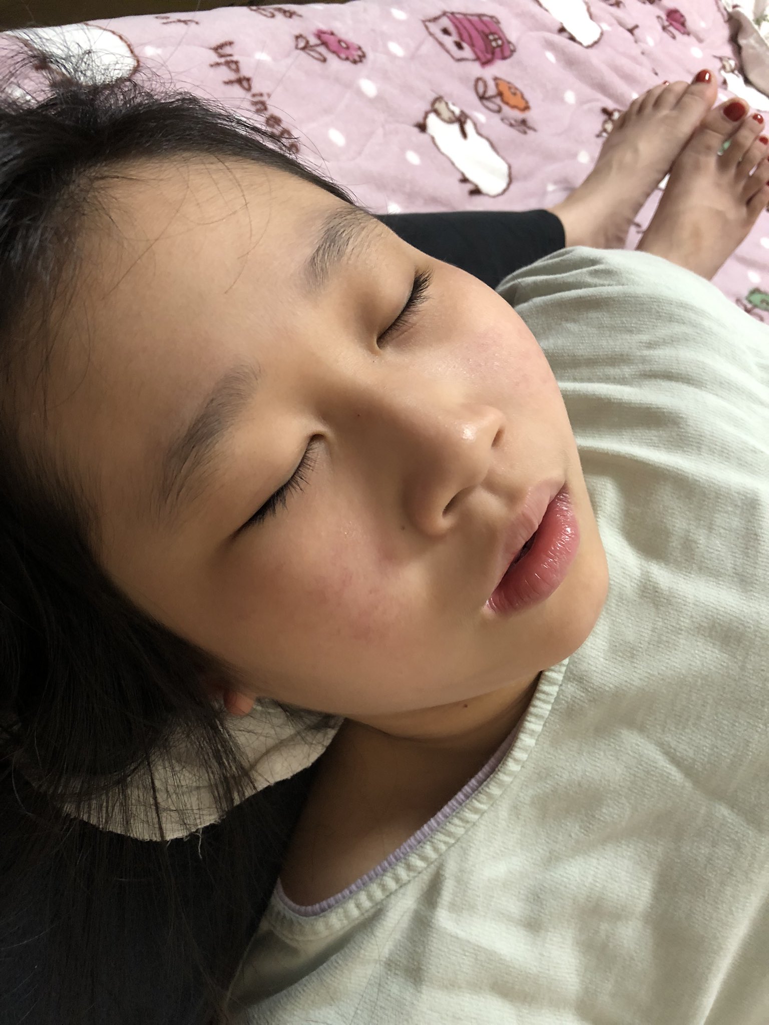 ハンドメイドショップ Ra4 今日も一日よく頑張りました 子供の寝顔ってなんでこんなにかわいいんだろう ずっとこんな状態で寝てます ずっと見てられる 世界一愛してる人 T Co B1e7lx6yve Twitter ハンドメイドショップ Ra4 今日も一日よく頑張りました 子供の寝顔ってなんでこんなにかわいいんだろう ずっとこんな状態で寝てます ずっと見てられる 世界一愛してる人 T Co B1e7lx6yve Twitter