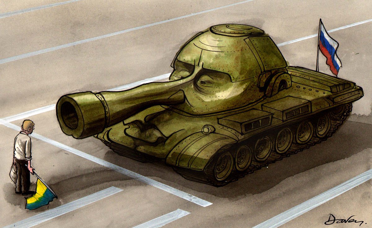 Жирные танки