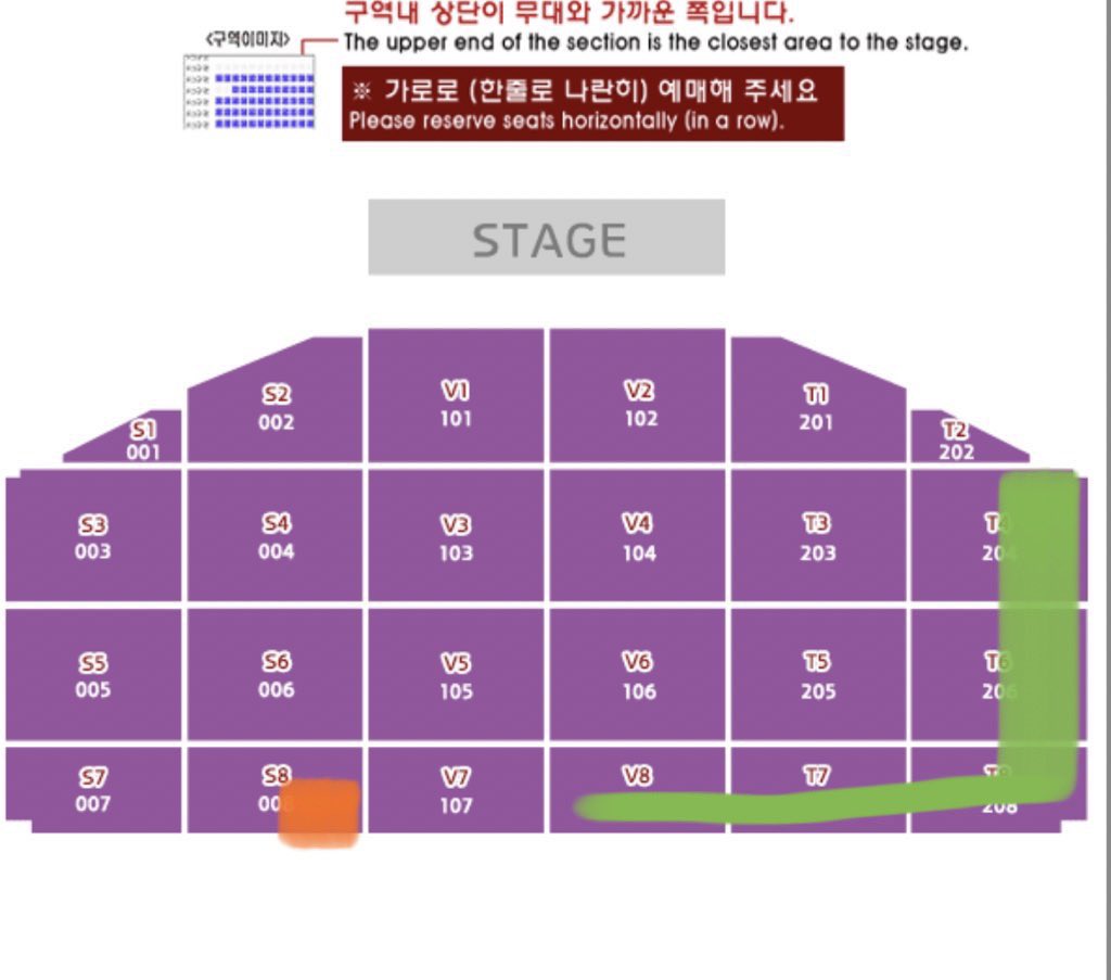 mgzz_0's tweet photo. 세븐틴 캐럿랜드 캐랜 막콘 자리 교환 구해요
저:🧡s8구역 극뒷열
님:💚(추금 완전 가능)
입장 후 바꿔 앉아용~~
디엠 주세요!! https://t.co/qt40wOUz4N