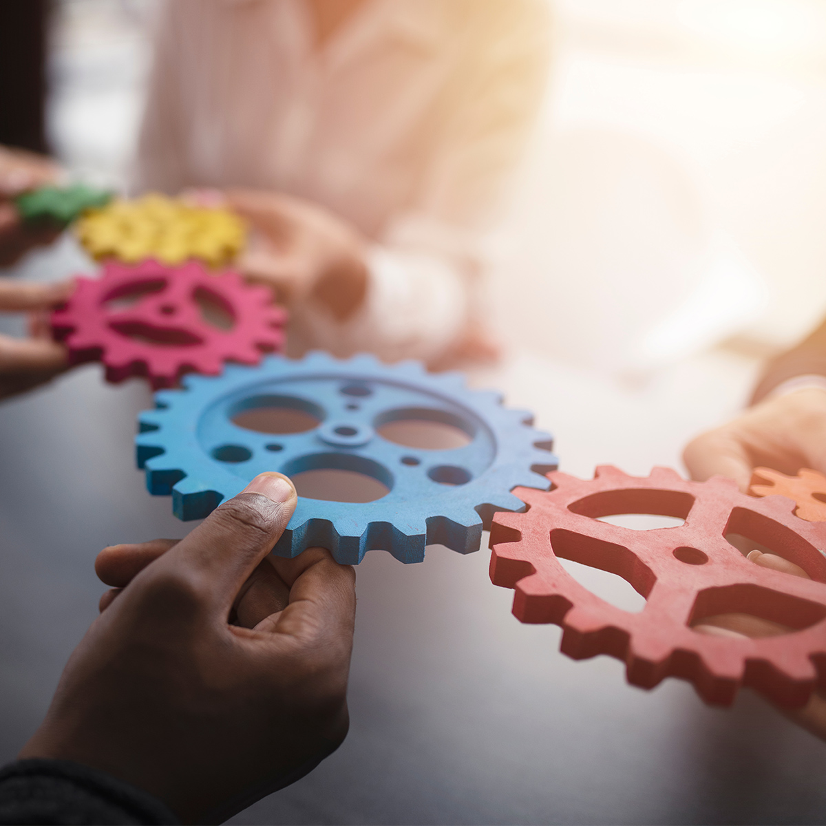 Get connected! Check out these 6 Essential Local Small Business Associations to join now! ow.ly/zIO530scc0V