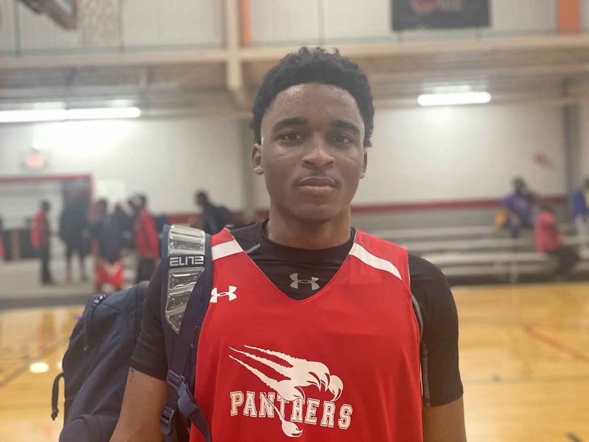 Atlanta Panthers take down the Georgia Suns 65-50. Kourtney Forrest and Quavo Talley had a nice showing combining for 26p
