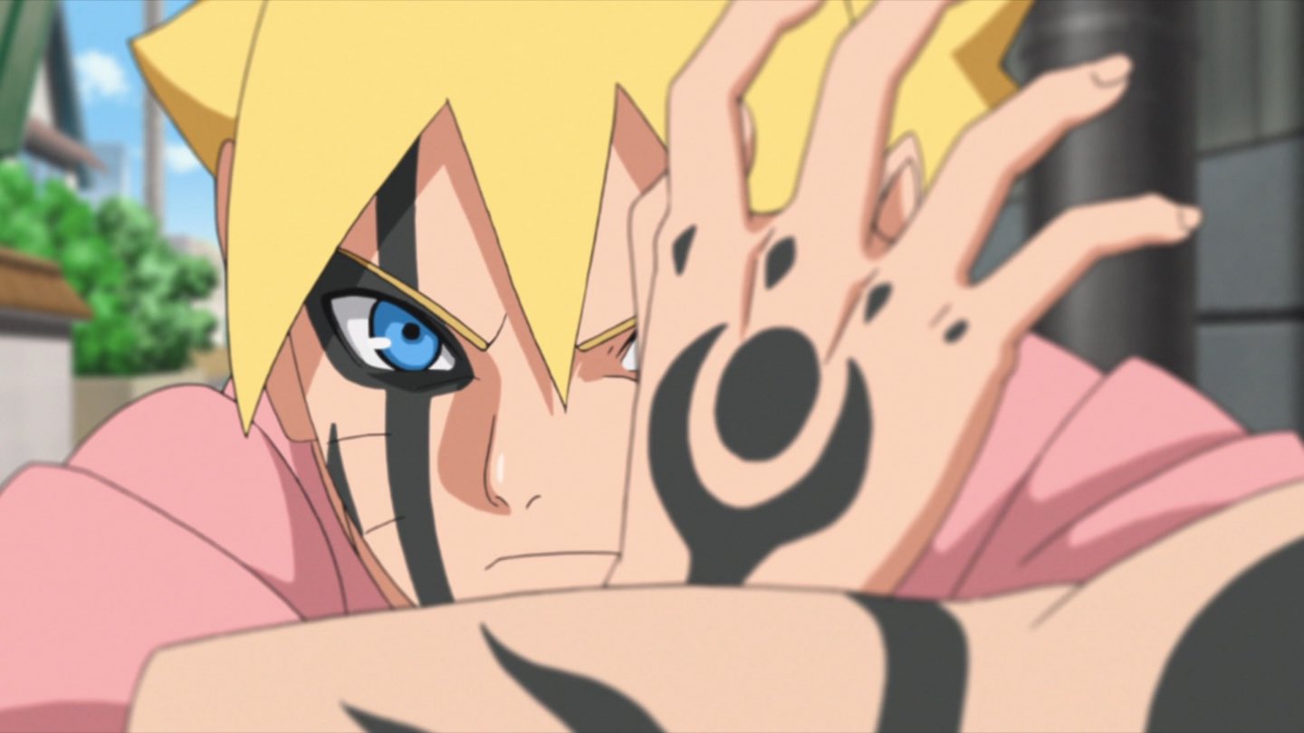 Assistir Boruto: Naruto Next Generations Episodio 205 Online