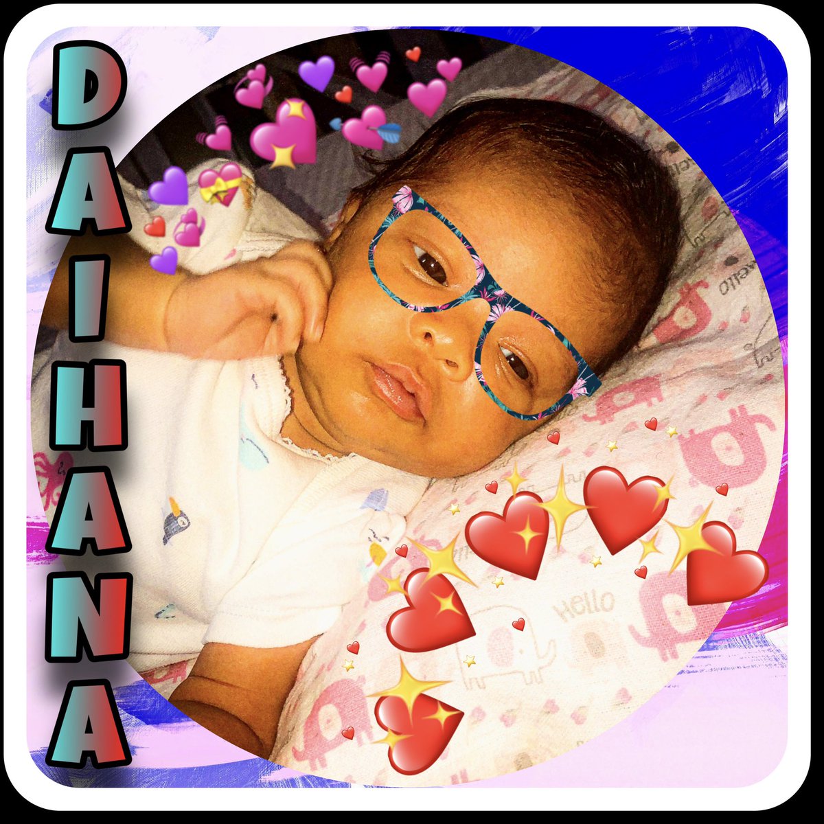 La princesa de la casa 🥰😍