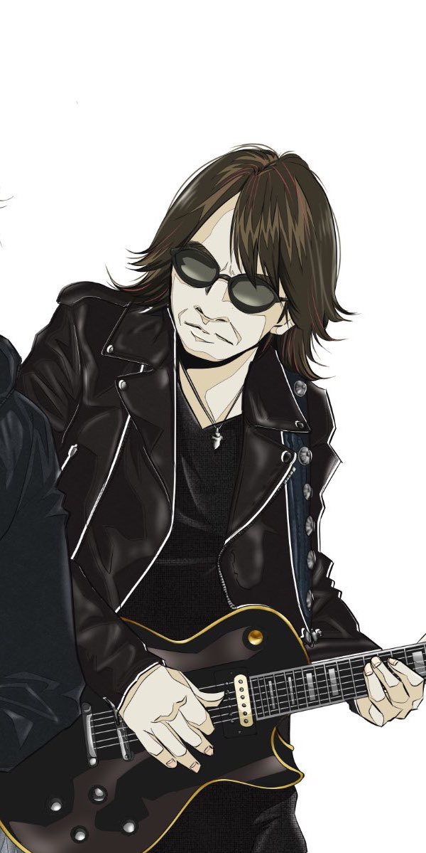 Ultra Sokuhoさんのイラストまとめ