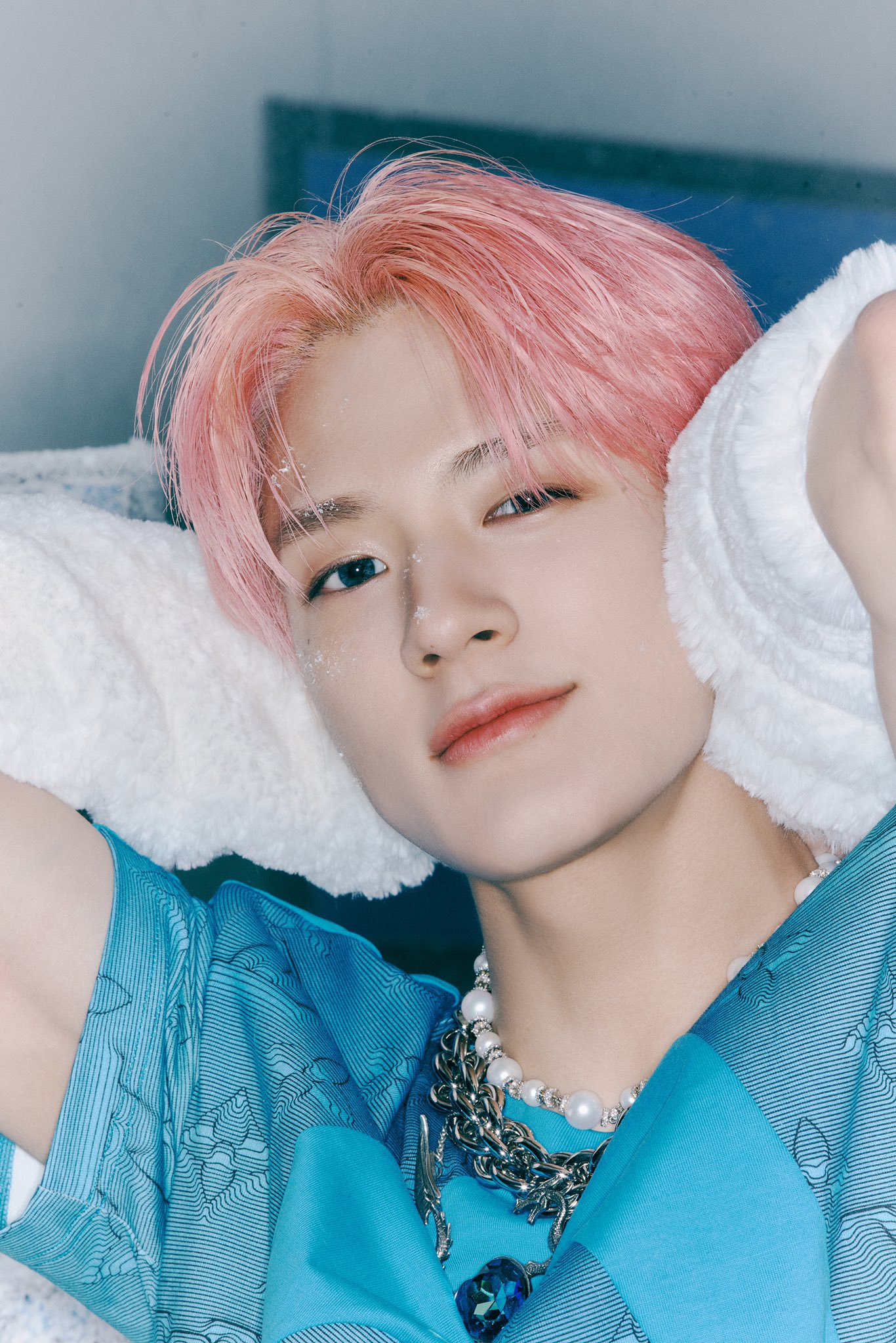 NCT DREAM ジェノ Glitch Mode ポップアップ スペシャル NCT DREAM on X: 