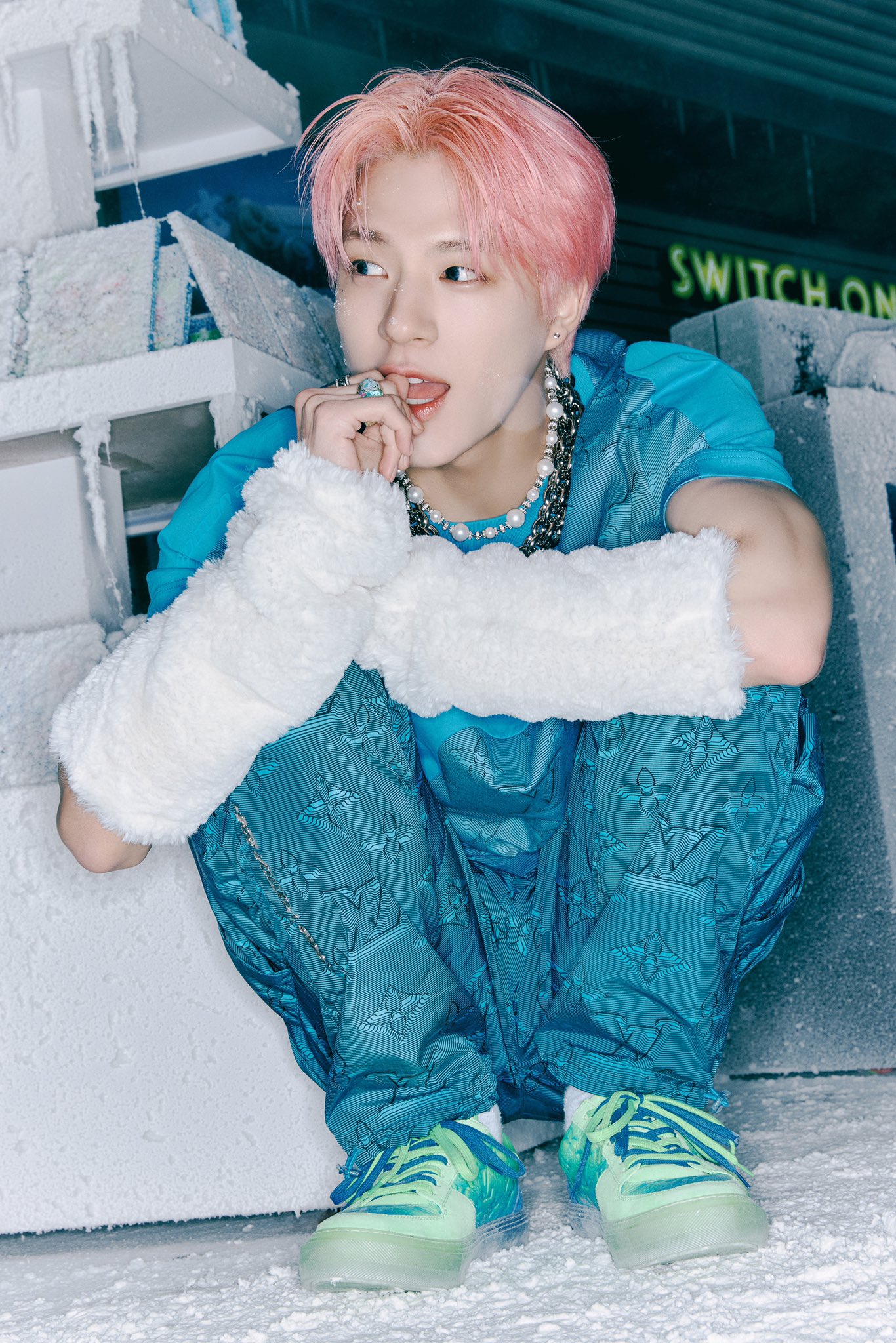 NCT DREAM on X: 