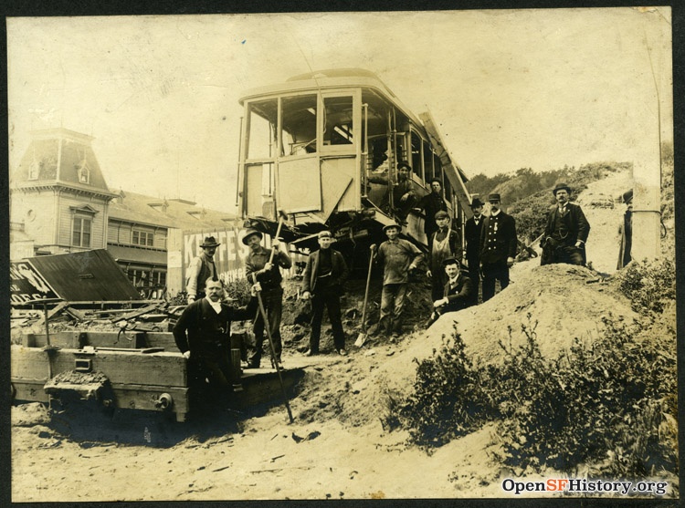 Western Neighborhoods Project tweet media