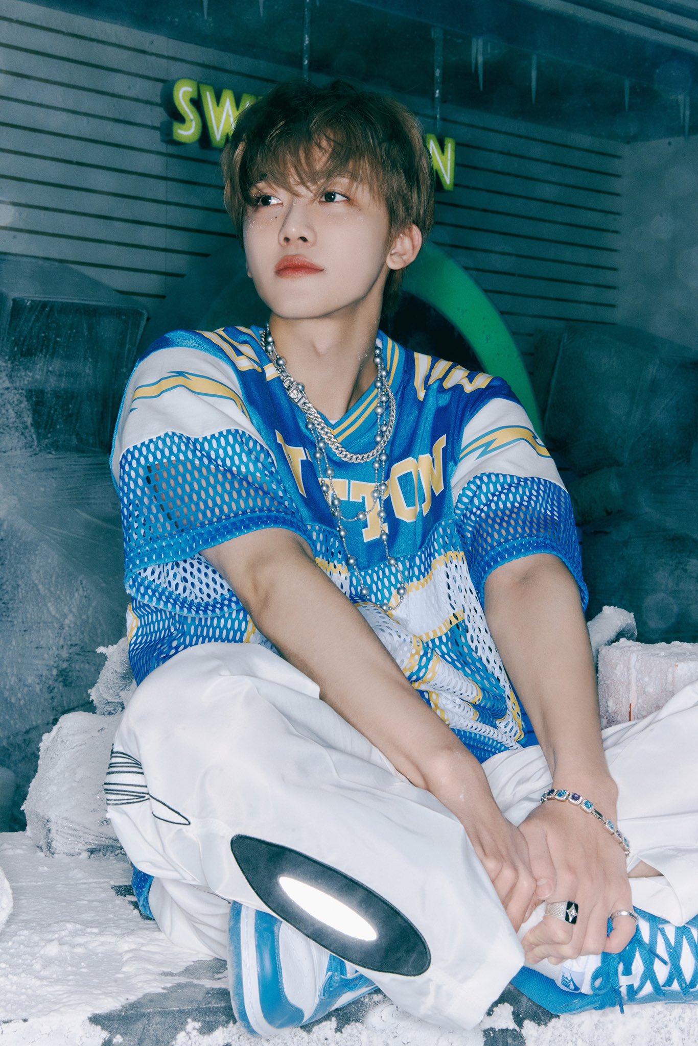 【220325jm】NCT DREAM Glitch Mode ジェミン NCT, NCT DREAM - NCT DREAM GLITCH MODE 2nd Album ( DIGIPACK