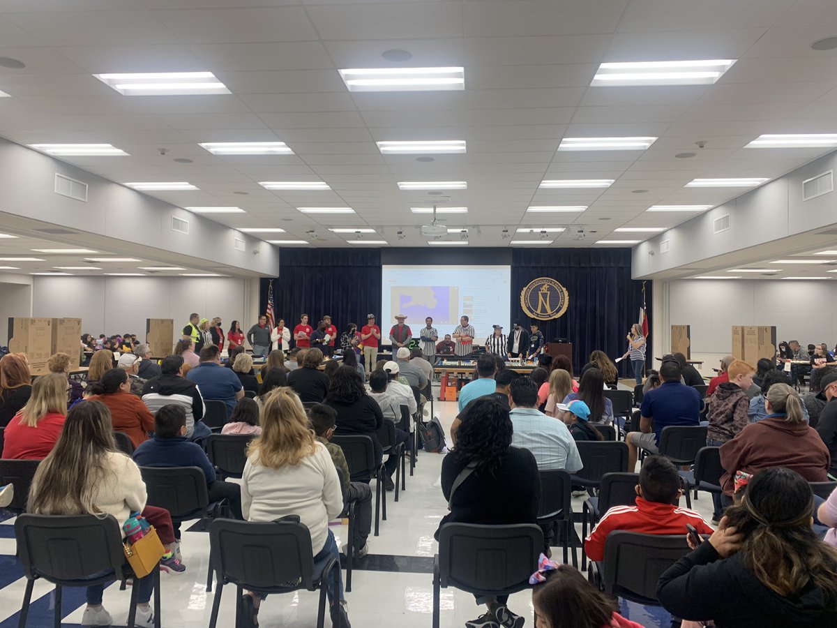 Elaine Estrada tweet media