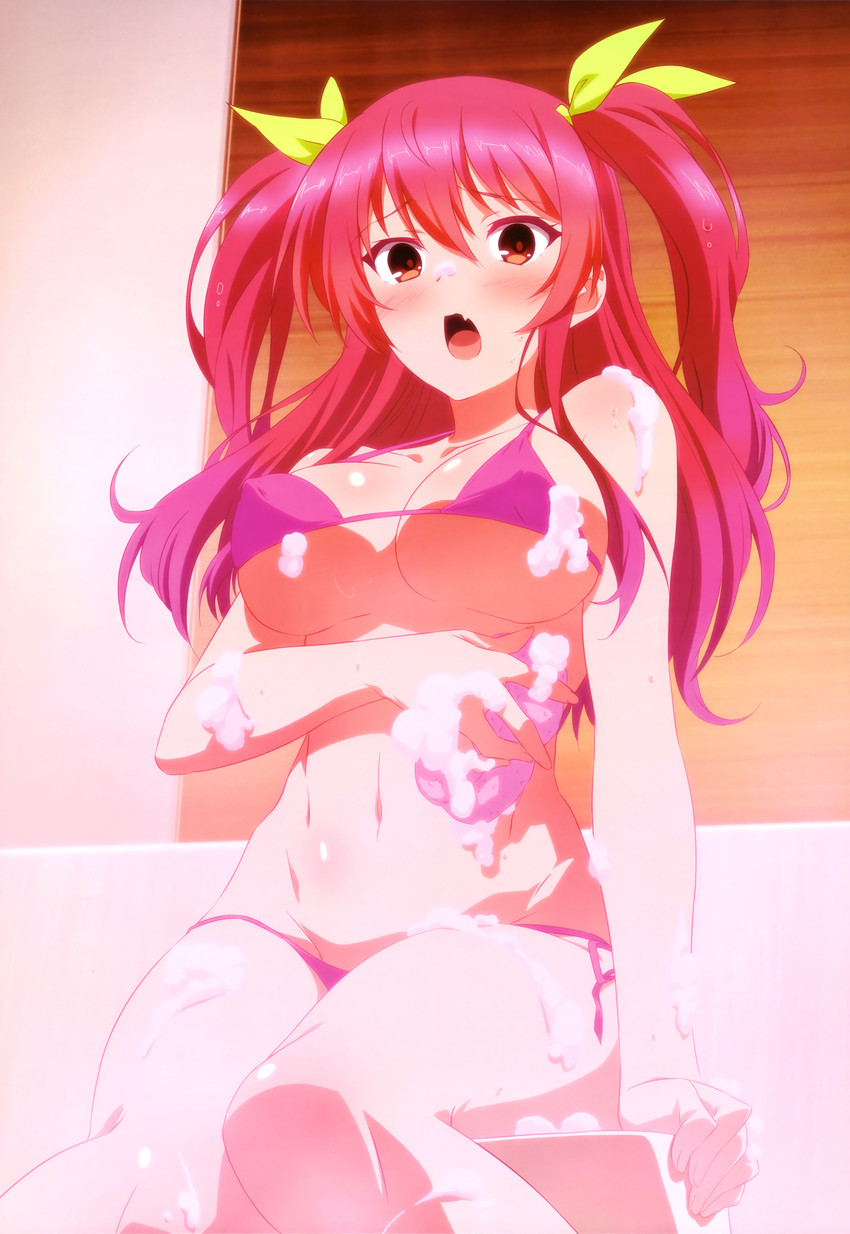 A«» к*» \w / Rakudai Kishi No Cavalry :: Anime :: stella