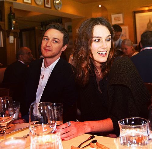 Happy birthday keira knightley <3 