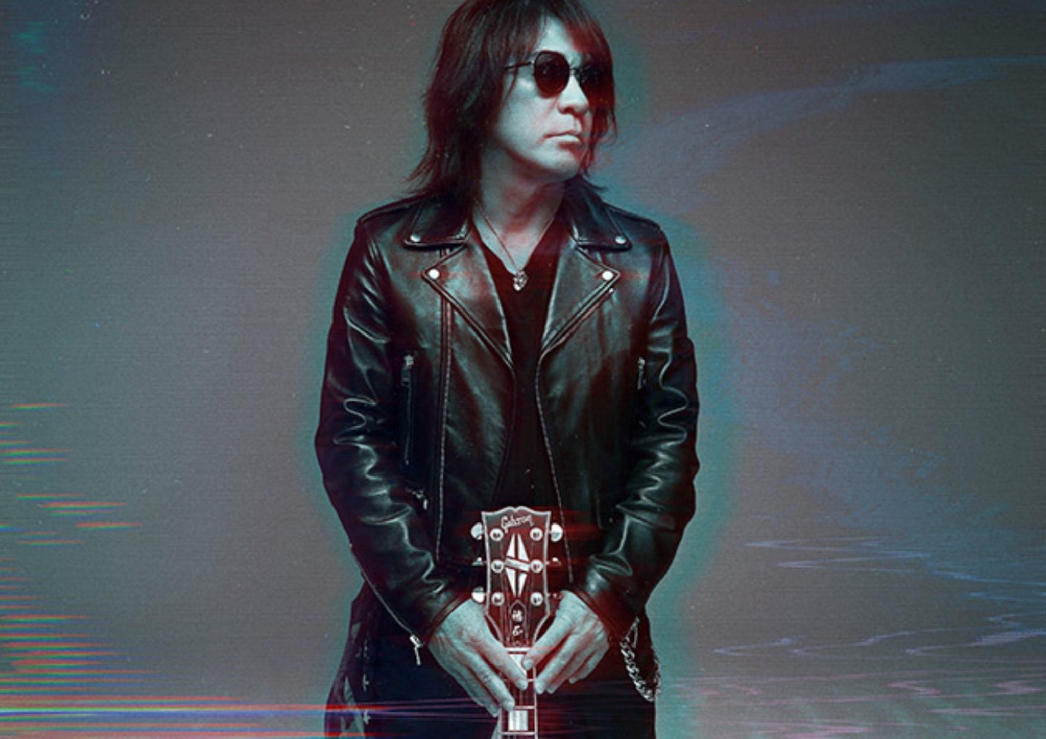 Happy Birthday TAK MATSUMOTO                             