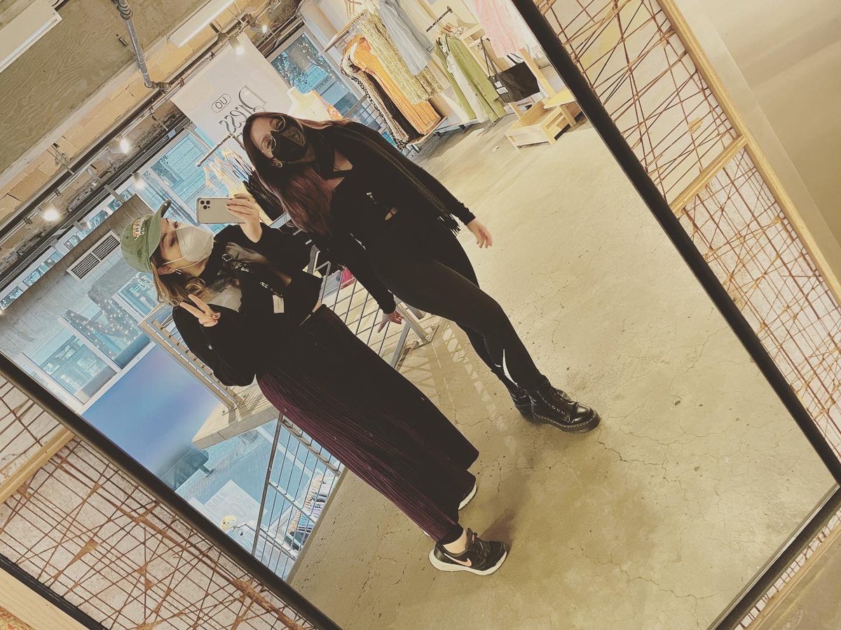 Ninfa_dp's tweet image. Anddd #GDC22 is over! 🌻 I come back to Europe soon with my heart full. Thank you so much all the friends for this incredible week!