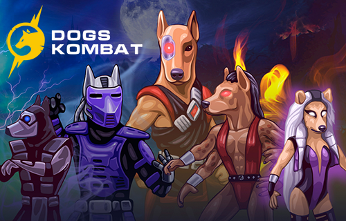 <a href="/kucoincom/">KuCoin</a> #DogsKombat #DK