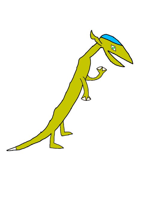 オリデジのtwitterイラスト検索結果