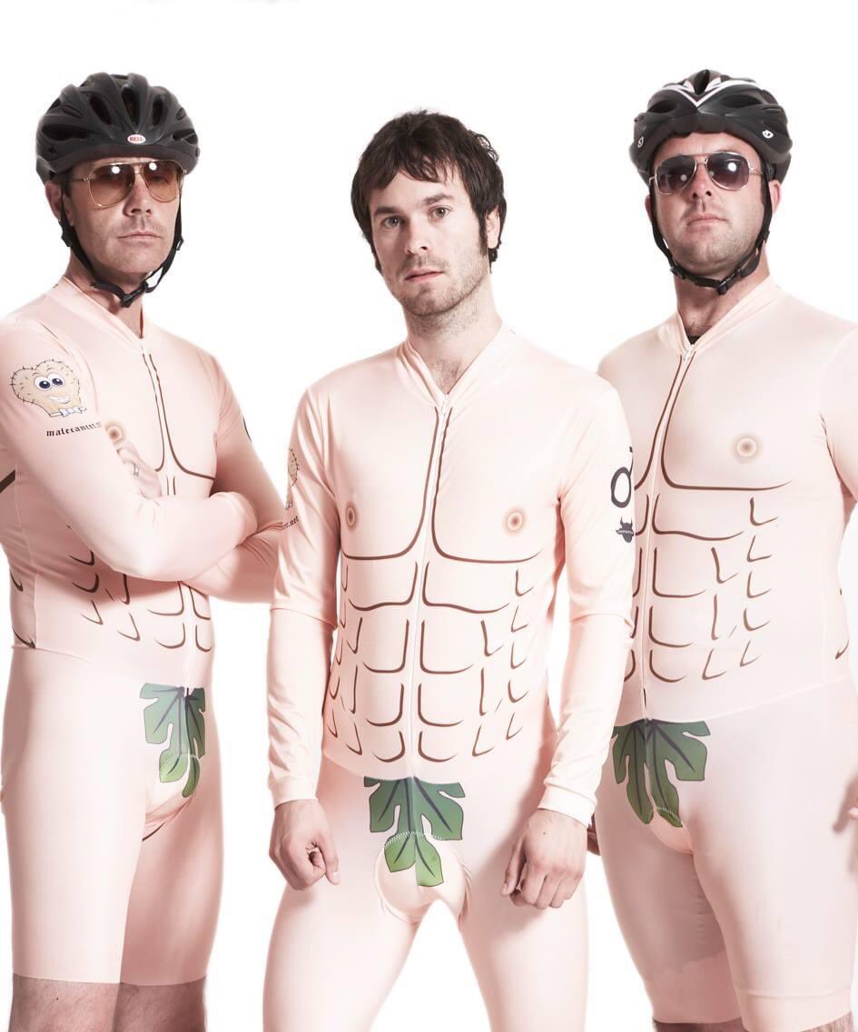 Name the Album?? This was the very first Mark1 <a href="/NearNakedMan/">NearNakedMan</a>  kit.