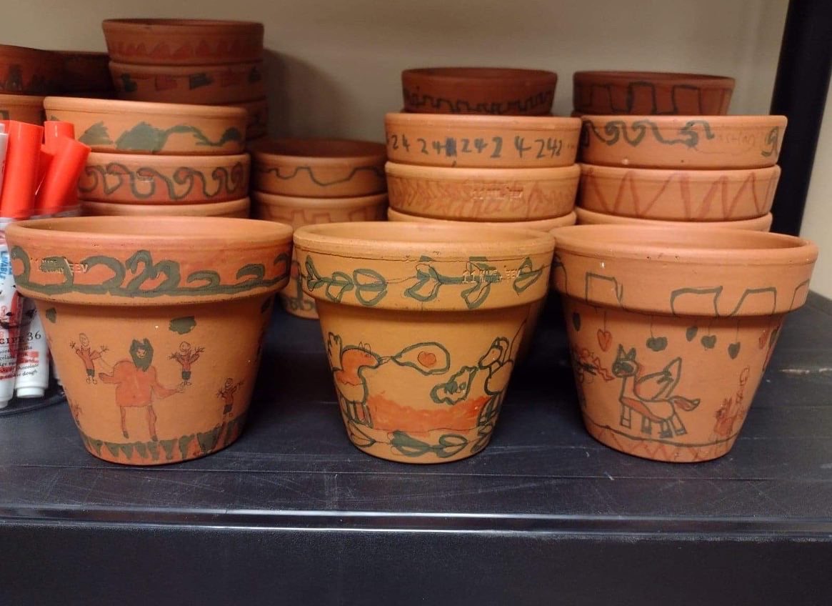 Frederick Classical on Twitter "The first graders at Frederick