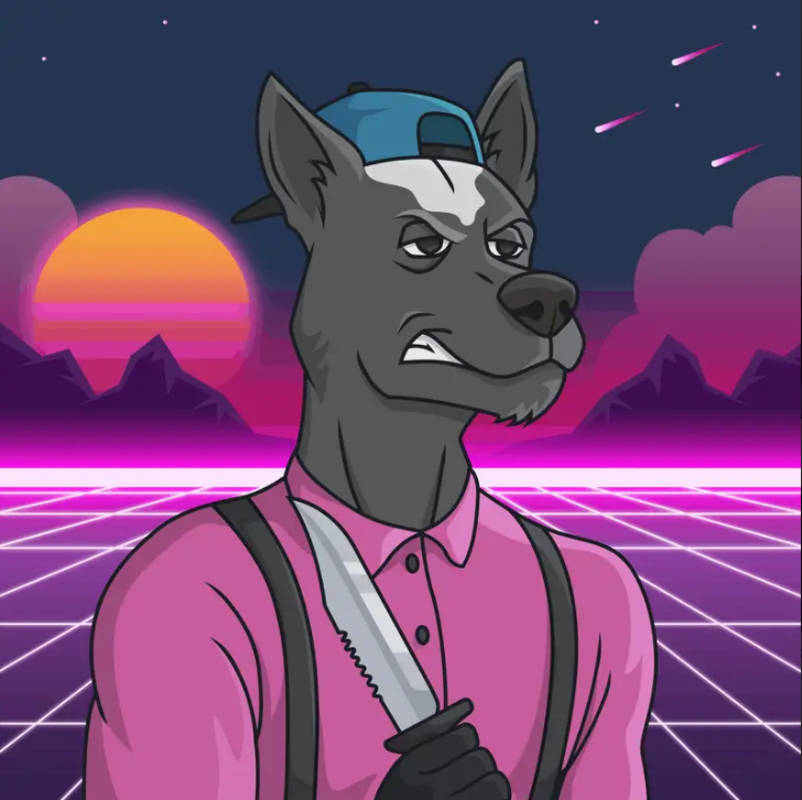 Here is another #SneakPeek 💞💞💞

<a href="/TheMadDogsNFT/">The Mad Dogs NFT</a> #NFTdrop #NFTCommunity #NFT #NFTs #nftart #NFTartist #NFTGiveaway #cryptocurrency #ETH