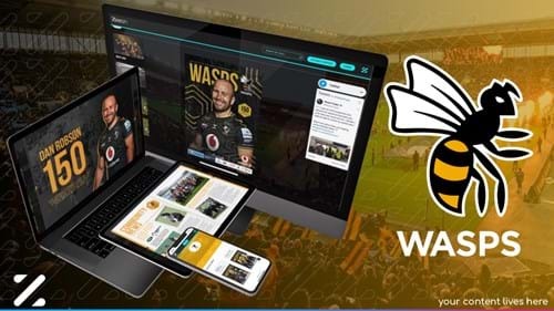 Programme: Wasps vs Newcastle Falcons ift.tt/X0P8FL1