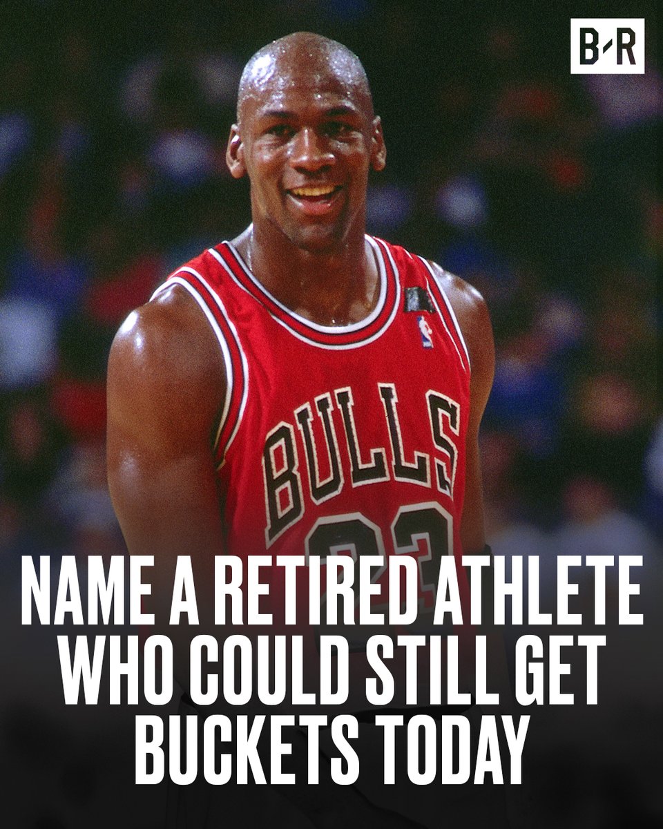 Bleacher Report tweet media