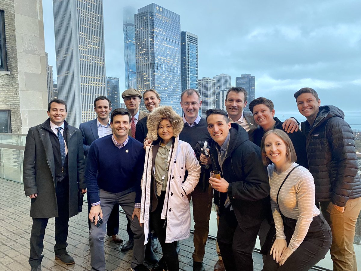 PhilWalmsley4's tweet image. My #AAOS2022 trip coming to a close &amp;amp; time to travel home. Great conference + 1st chance to travel overseas in 2yrs👍. Podium presentation ✅ , caught up with old friends &amp;amp; met new ones + able to meet members of #orthotwitter IRL - all good! Will definitely try for Vegas 2023