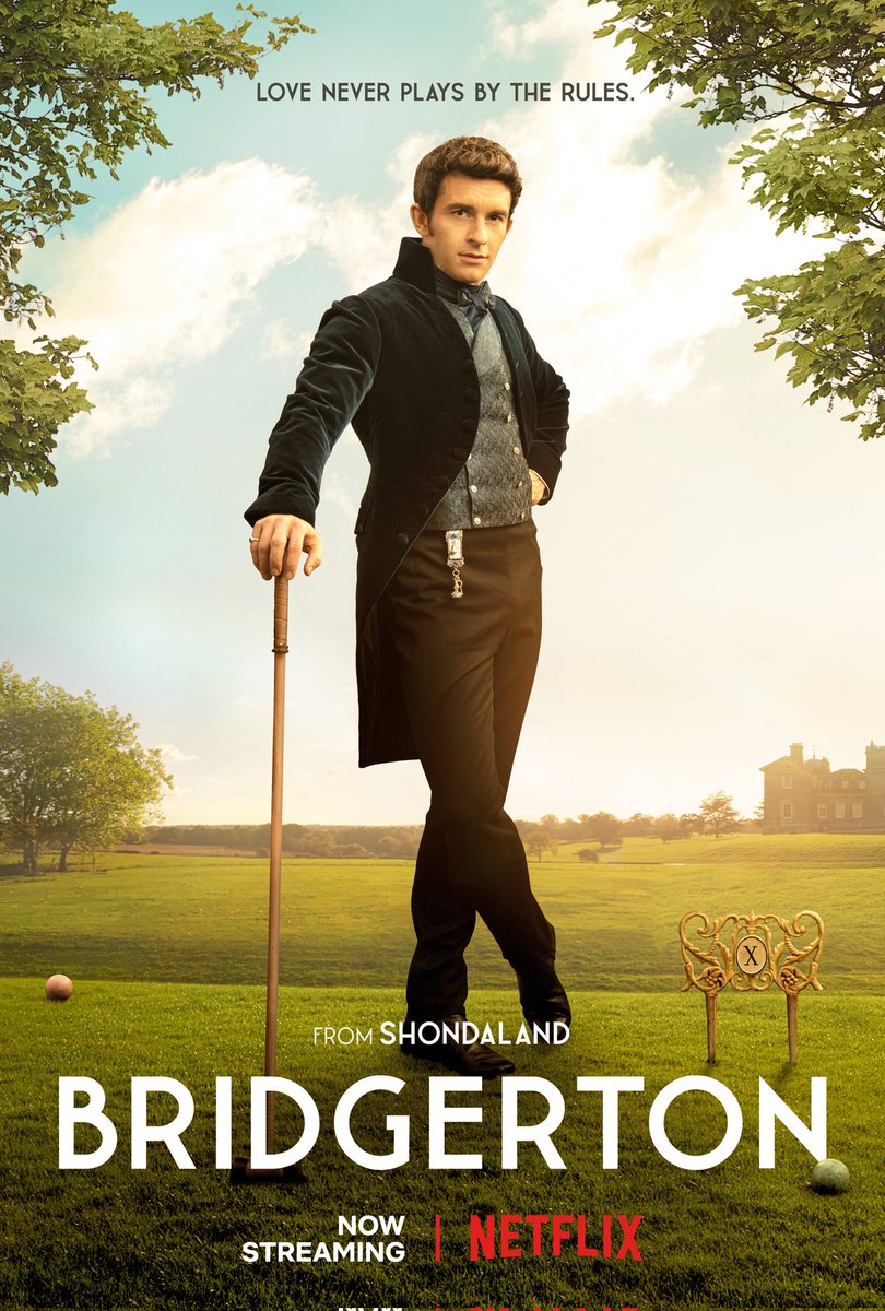 Love never plays by the rule,Bridgerton sn 2 is back,bigger and better.My fav character is Kate Sharma mwenye anafika England kutaftia sistake match Edwina.Dont miss this binge worthy show. #BridgertonAffair  #NetflixKenya