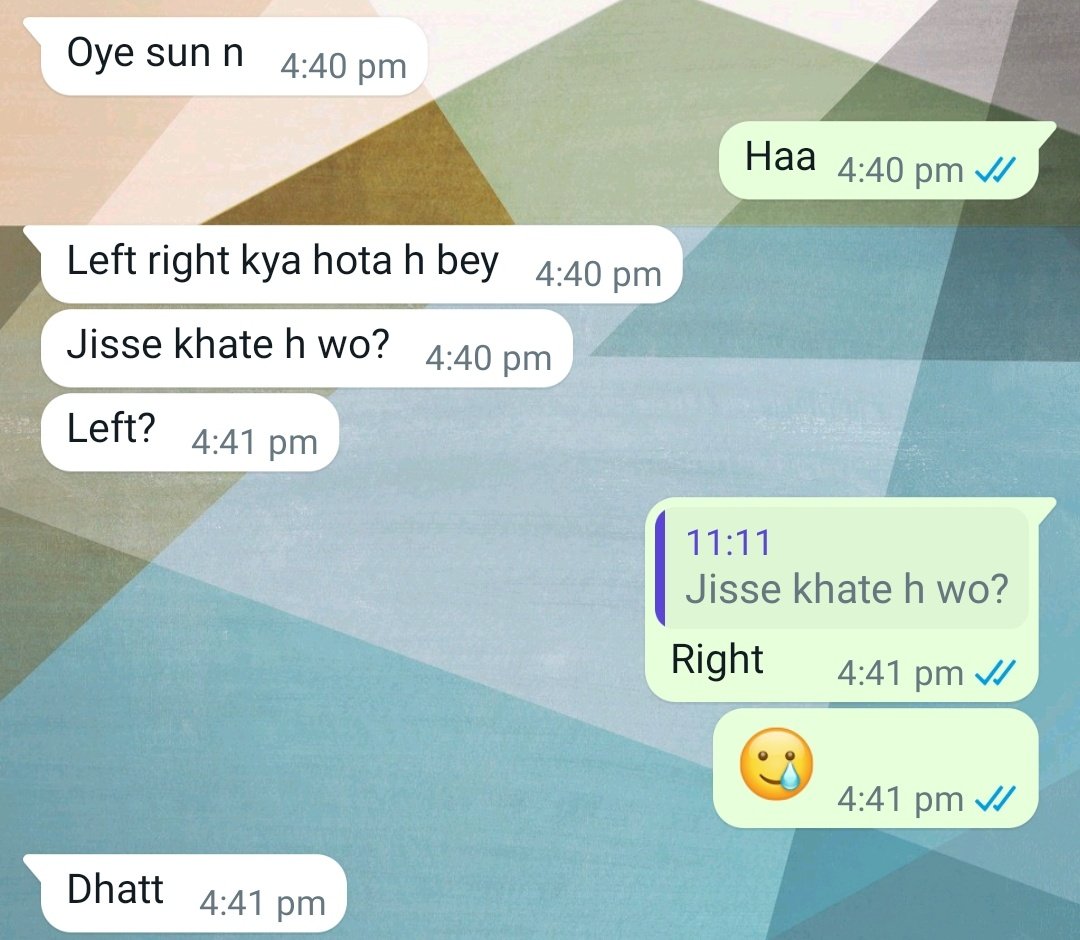 Tweets_of_joey's tweet image. Youth... 🙂🇮🇳