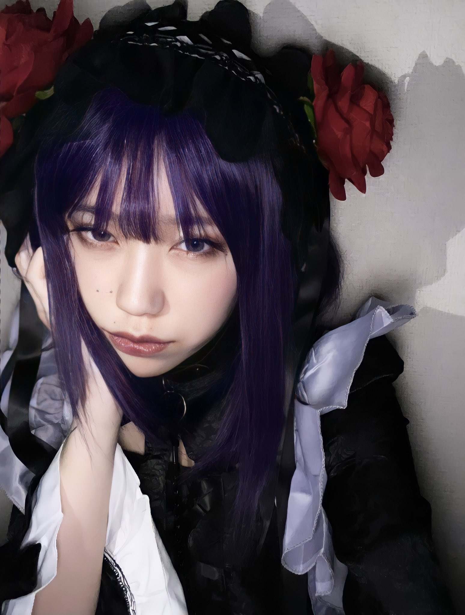 朔夜 朔夜@Eine Kleine (@nekosyl_sakuya) / X