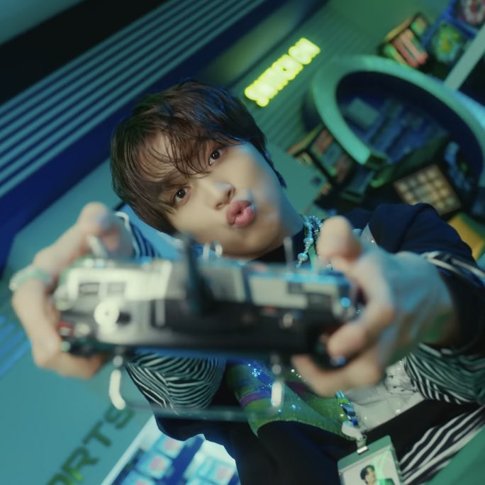 gamer haechan 🎮🐻