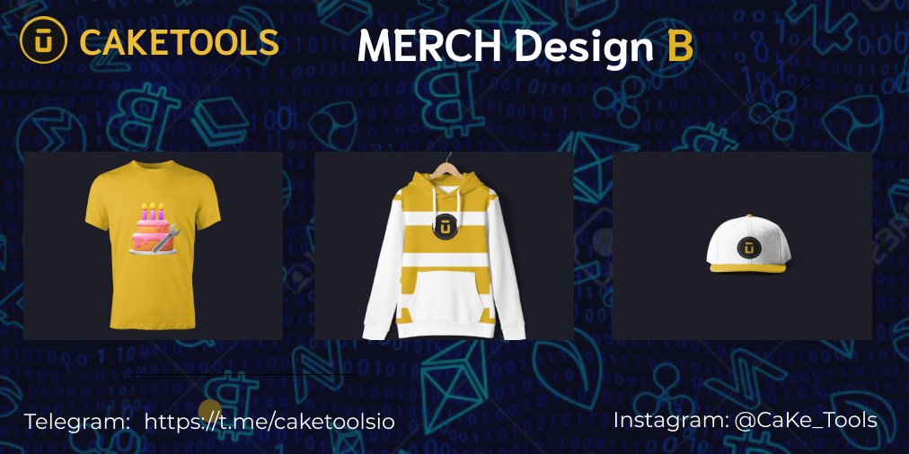 After about so many entries, we finally have our finalist.
Decide what you feel should be our official merch.
Like for A Retweet for B
