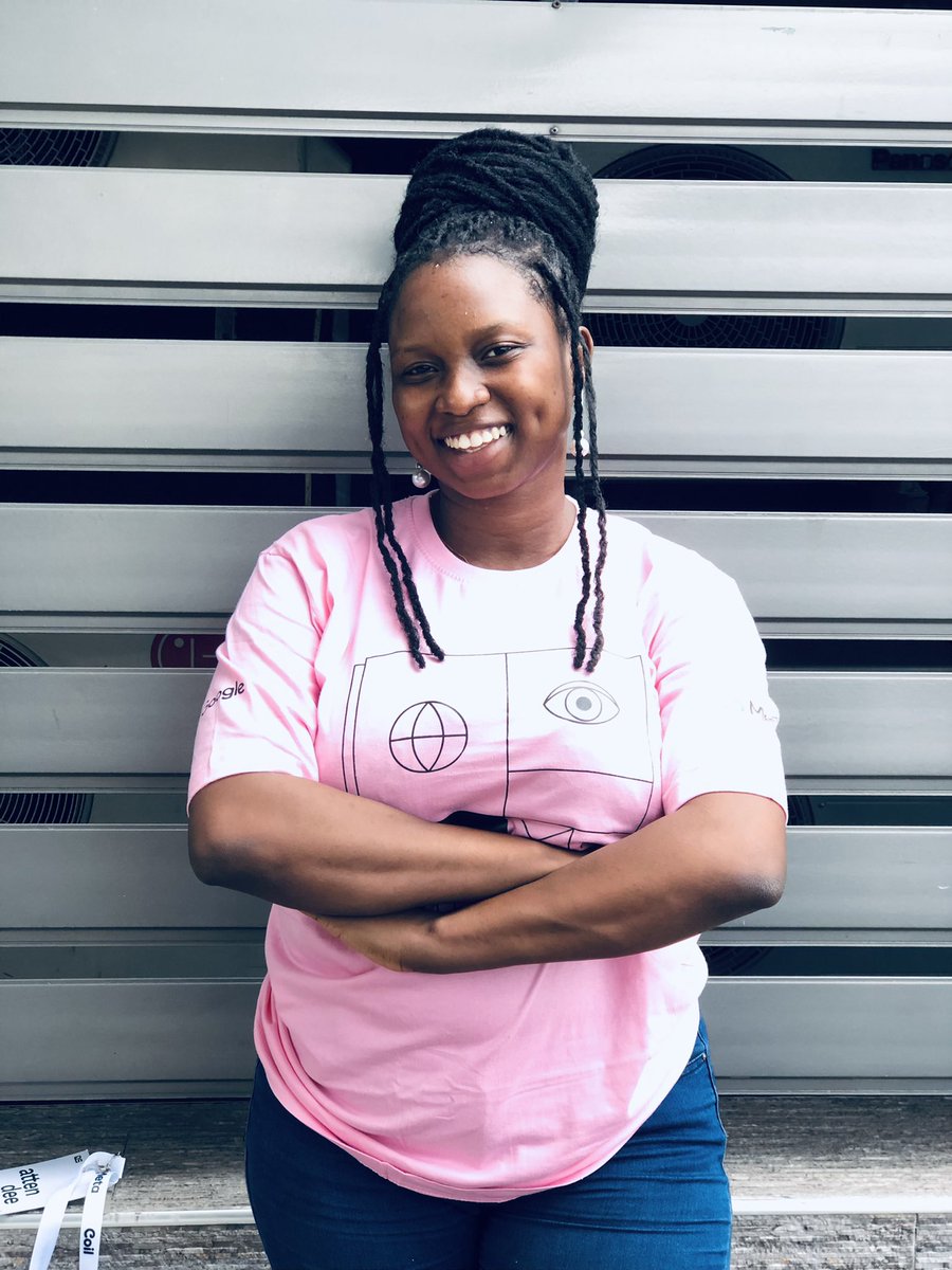 Gbemiglad's tweet image. Thank you @oscafrica 
#OSCAFest22