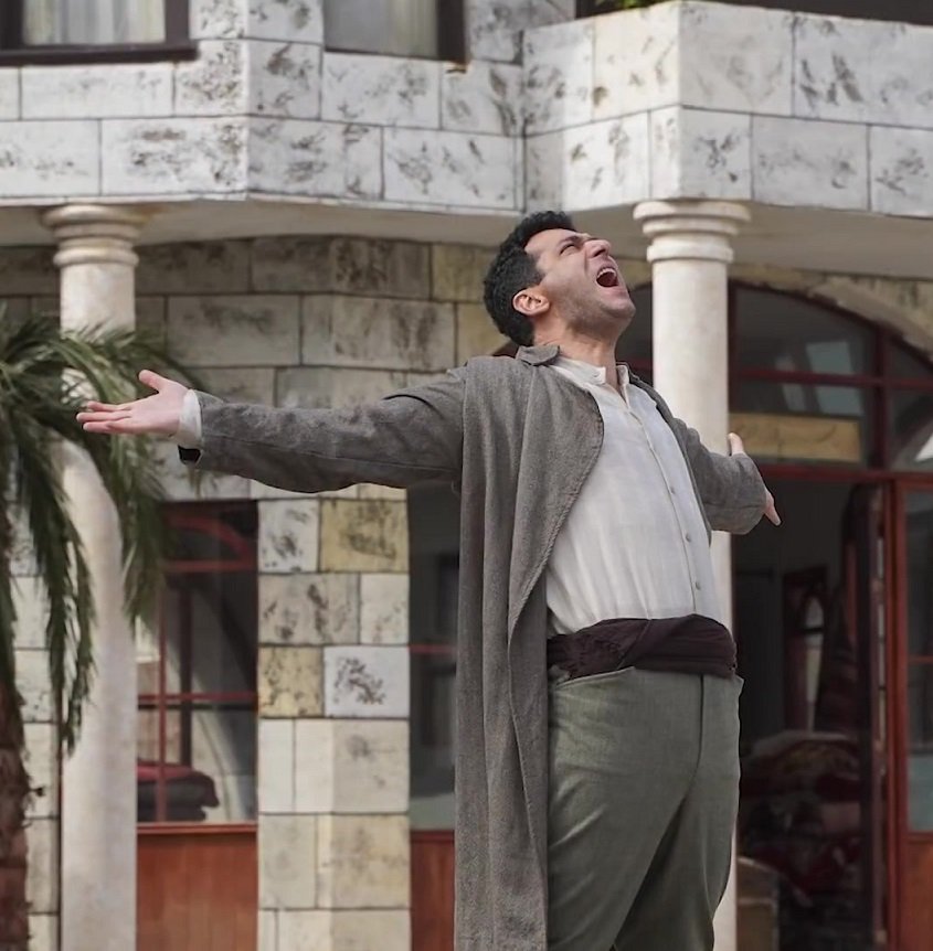 Aziz Payidar
#Aziz #MuratYildirim