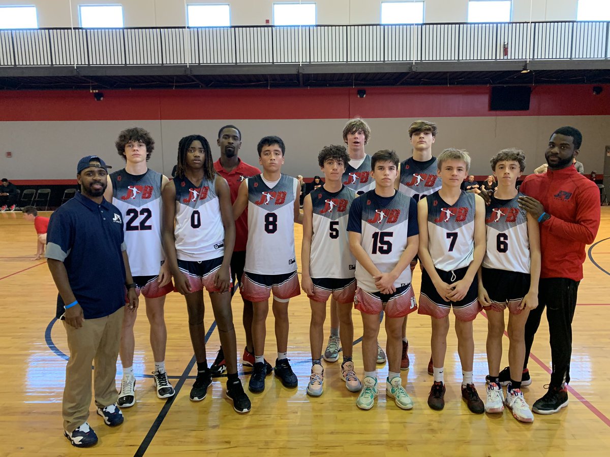 Coach Al - @sourcehoops tweet media